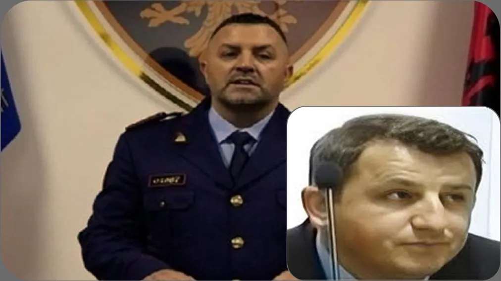 Dosja “Metamorfoza”, gykata liron Oltion Bistrin dhe ish-prokurorin