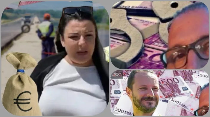 Belinda bëri tenderin Berberi i saj mbylli pazarin!