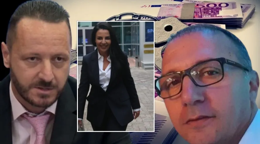 Unaza e Madhe/ Dalin përgjime të reja për Berberin e Ballukut