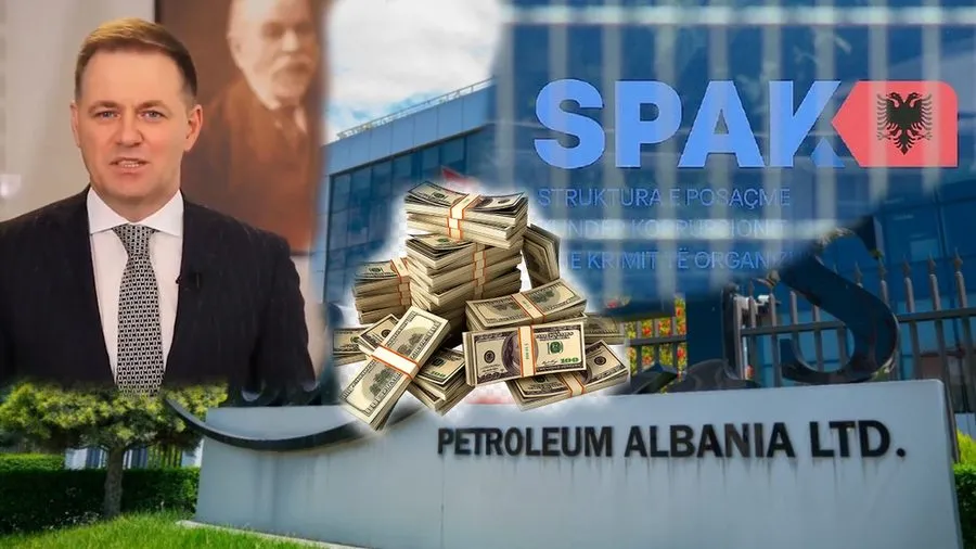SPAK “bastis” Ministrinë e Financave për dosjen Bankers Petrolium