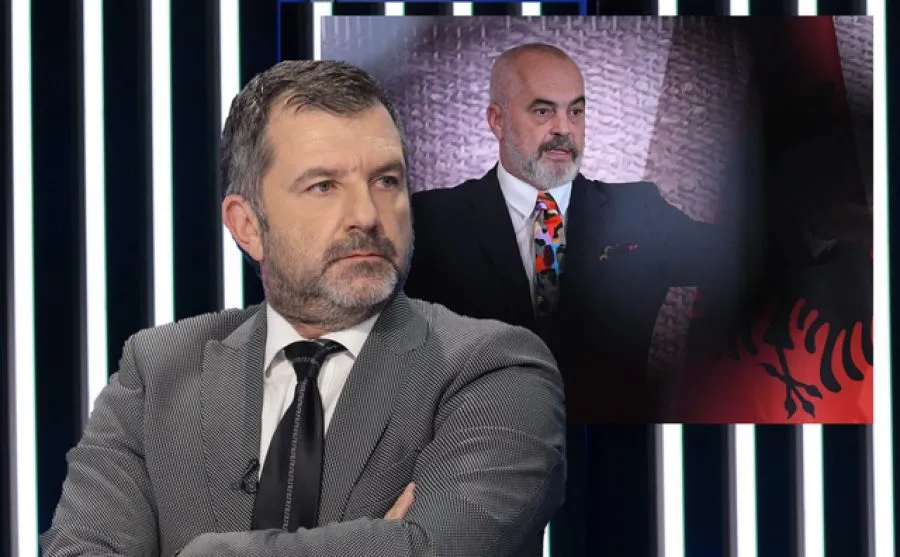 Rama do bënte gabimin fatal të hapte luftë frontale me SPAK