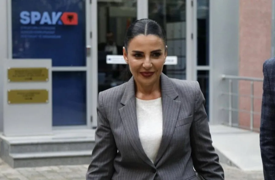 GJKKO: Ekziston rreziku që Balluku të përsërisë të njëjtin krim