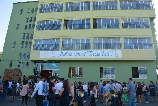Mbyllet shkolla private “Rreze Drite” pas 26 vitesh