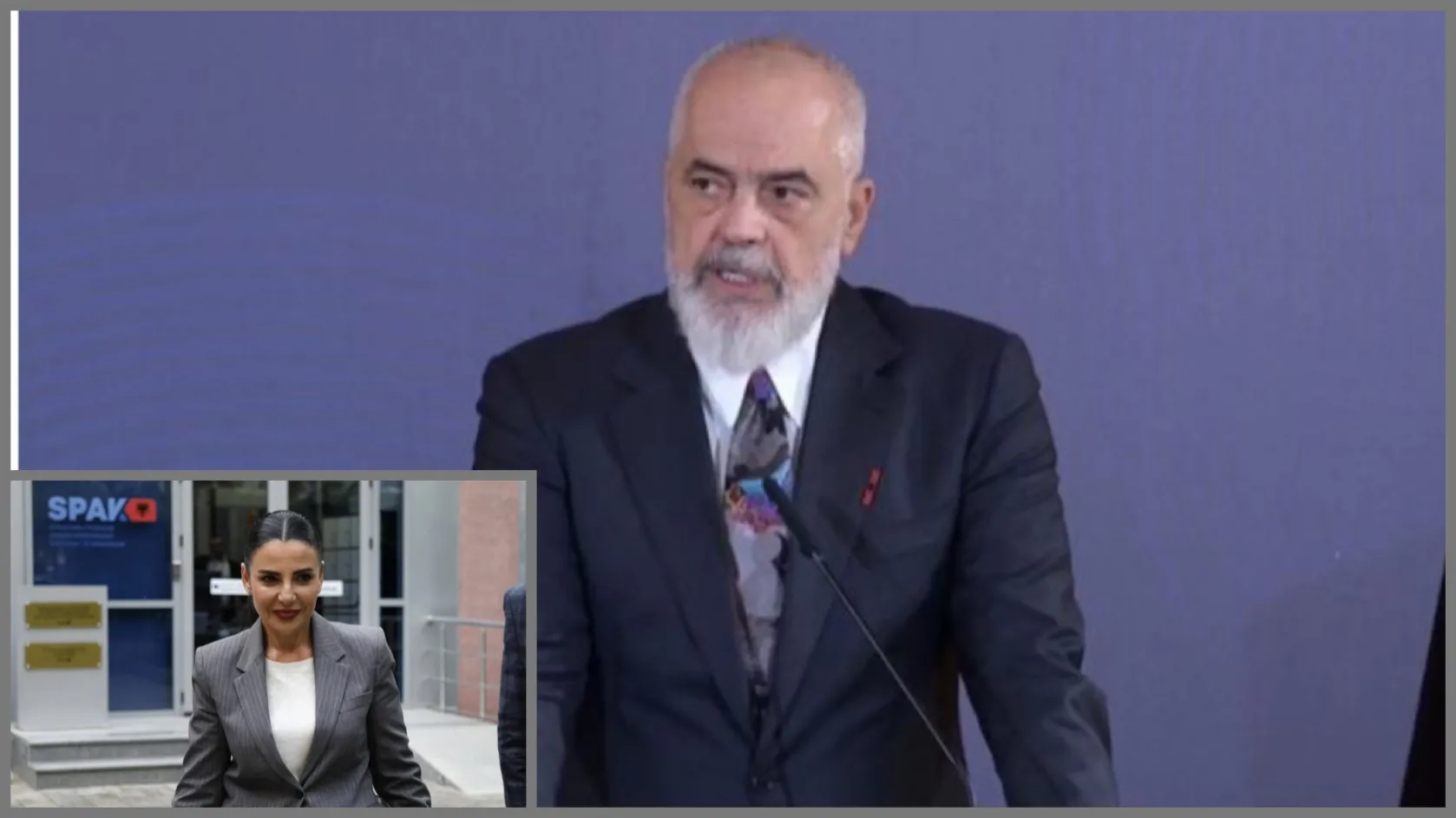 Rama: GJKKO akt brutal i ndërhyrjes në pavarësinë e ekzekutivit!