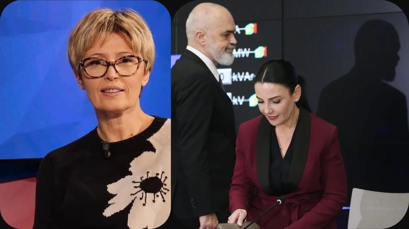 Kultura e instrumentalizimit të ligjit !
