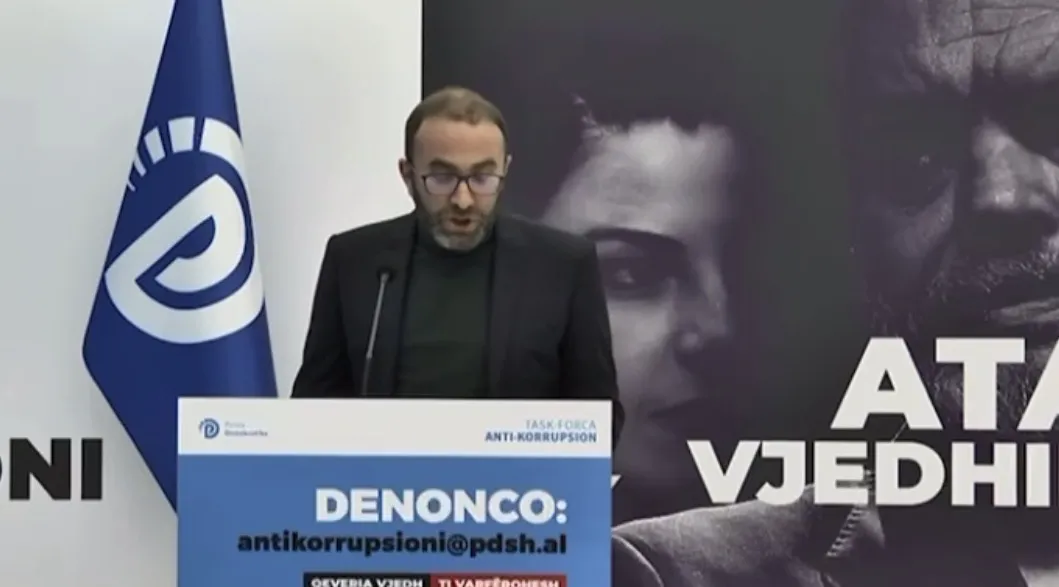 Bardhi: “Edi Rama është zyrtarisht avokati i të pandehurës Balluku”
