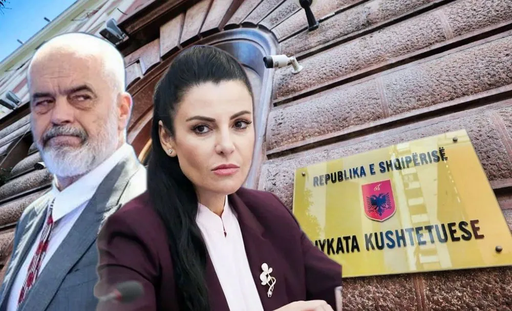 Pezullimi i Ballukut hap portën që mund ta çojë vetë Edi Ramën
