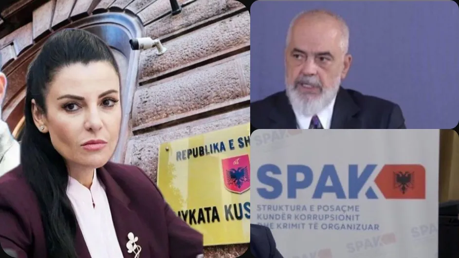 Zbardhet kërkesa me 3 pika e Ramës në Kushtetuese