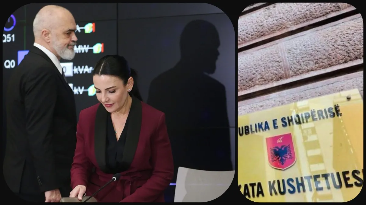 Rama sfidon vendimin e GJKKO-së për pezullimin e Ballukut