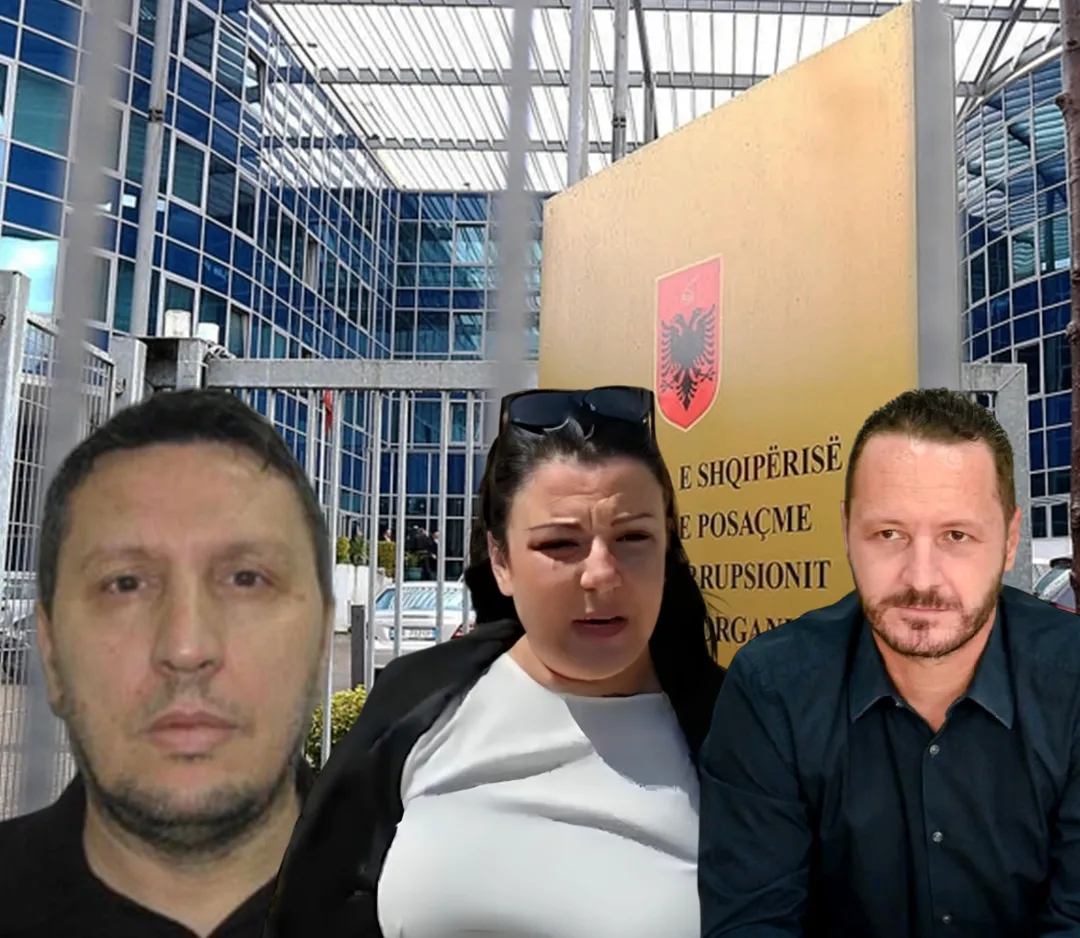 Ilir Shtufi në përgjimet e dosjes së Ballukut për Unazën e Re