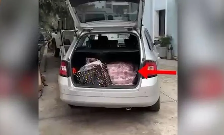 Qytetari nga Kosova u  kap me 23 kg kanabis, arrestohet  në Tiranë