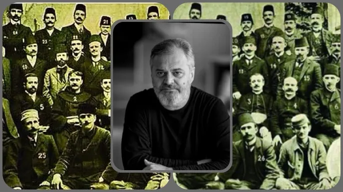 Si lindi Shqipëria nga shkronjat dhe Kongresi i Manastirit