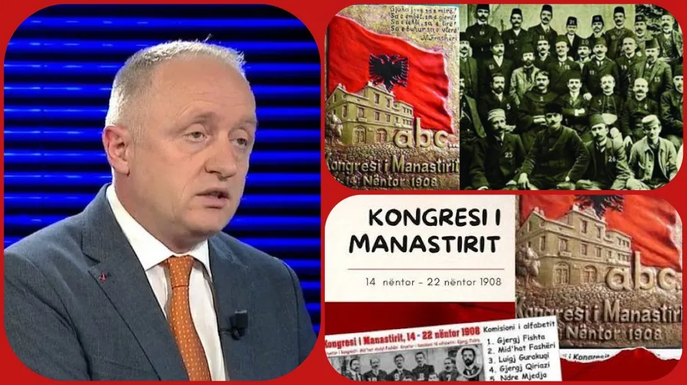 22 Nëntori, dita që na mban bashkë!