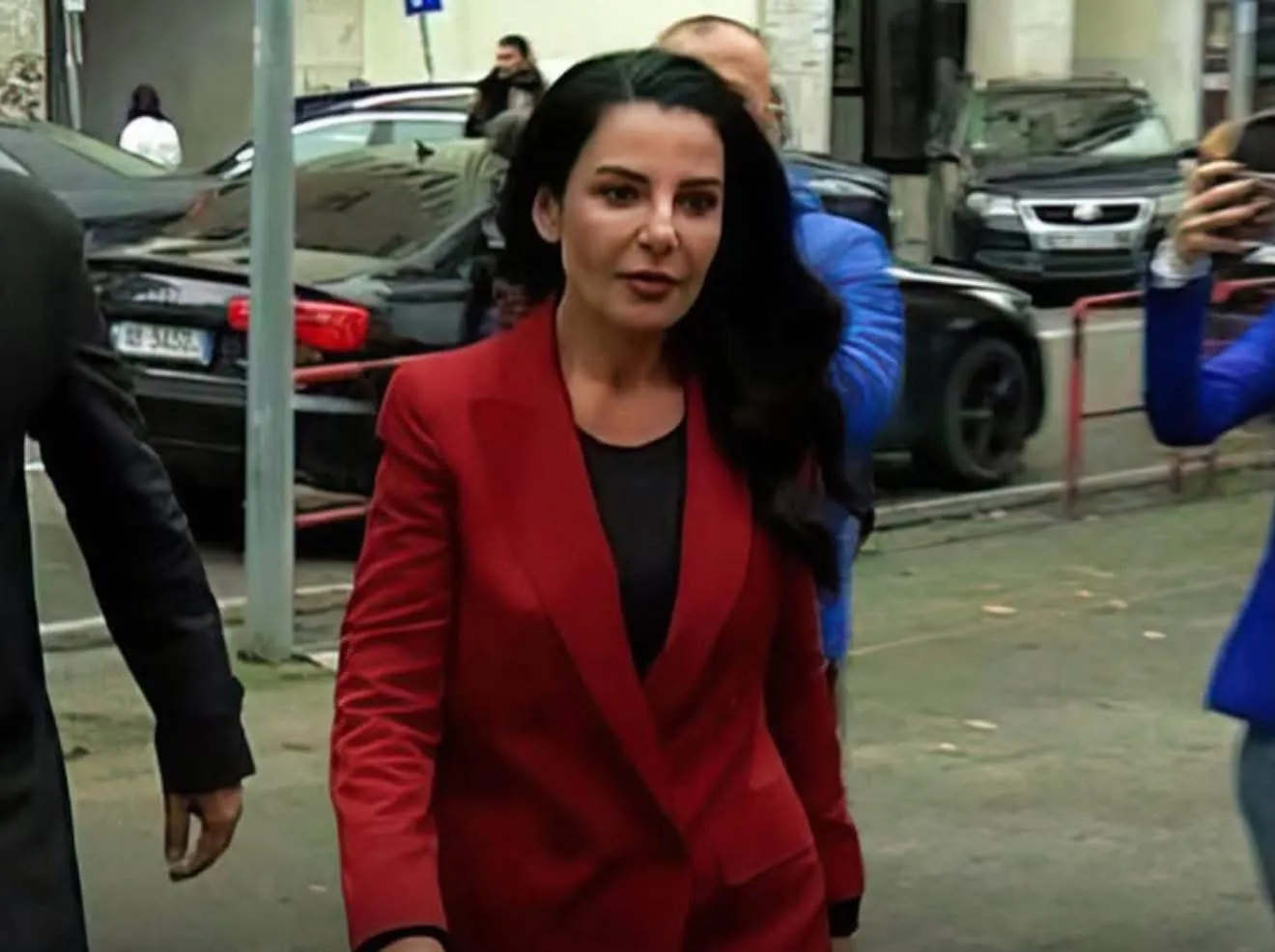 Gjykata  lë në fuqi masat ndaj Ballukut dhe 2 bashkëpunëtorëve