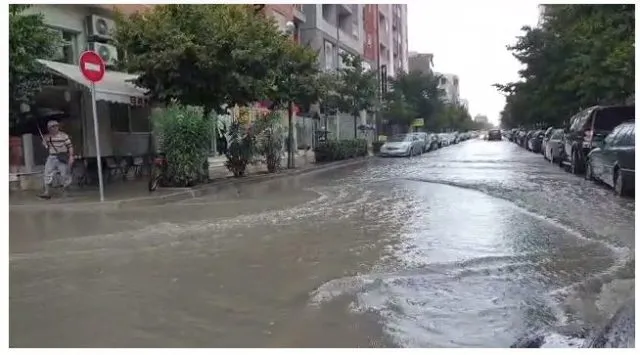 Moto i keq, si paraqitet situata për secilin qark