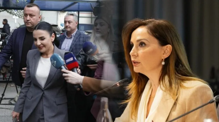 Tabaku: Gjithçka vendoset me mesazhe