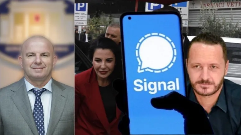 Bisedat mes Ballukut dhe Berberit për firmën e deputetit të PD-së