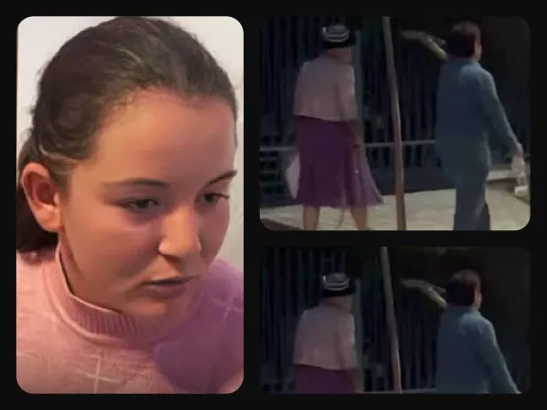 Jorgo Hatia u vesh si grua për të thyer arrestin në Rroskovec