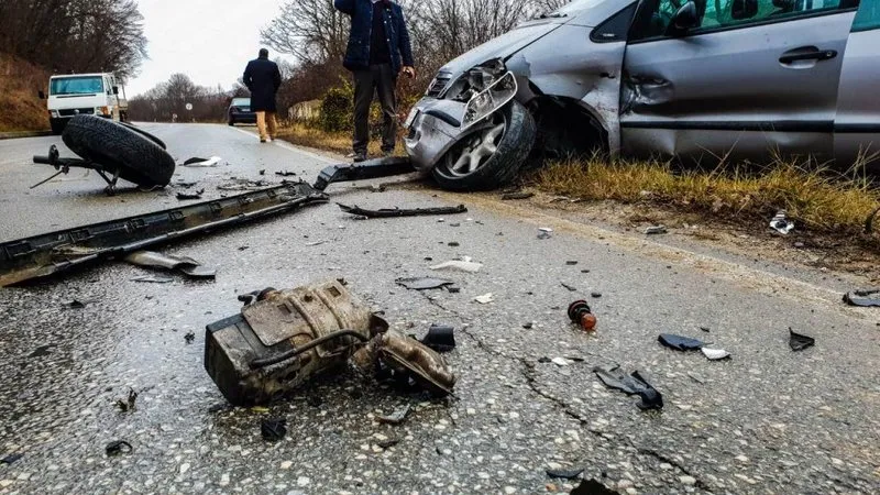 Aksident në Maqellarë–Peshkopi, 4 të plagosur