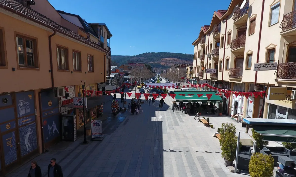 Shqiptarët humbin në bastionin e tyre historik pas 16 vitesh