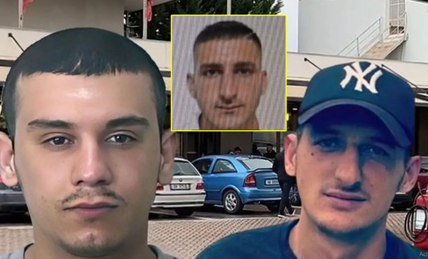 Vrasja për një kafe në Manëz, dorëzohet në polici autori pas një muaji