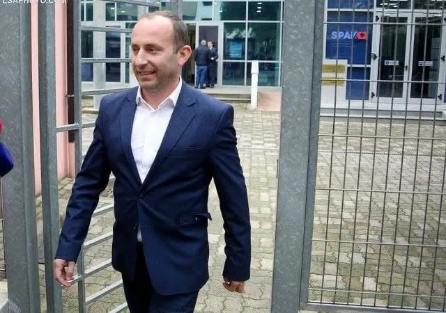 Kreshnik Hajdari drejt shkarkimit