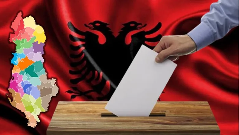 Si kurrë më parë, pse kjo pjesëmarrje katastrofike në votime?