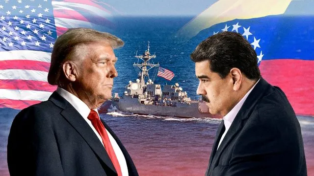 Trump shpalli mbylljen e hapsirës ajrore, reagon menjëherë Maduro