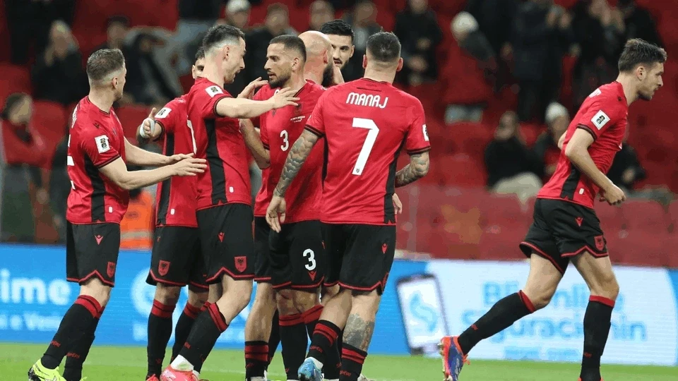 Zbulohet gjyqtari që do vendosë drejtësi në sfidën Andorra-Shqipëri