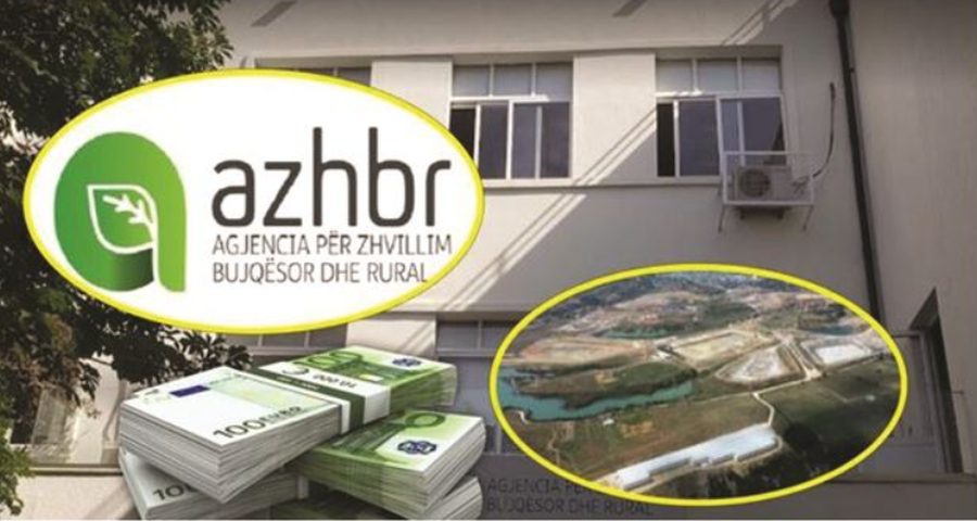 Zbardhet skema korruptive në AZHBR, pezullohen 2 inspektorët