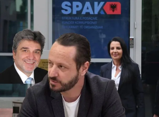 “Aleanca” greko-shqiptare e skandalit me tunelin e Llogarasë