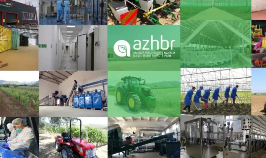 Vajza miraton projektin e të atit në AZHBR, Ardita Kuçi mbyll sytë