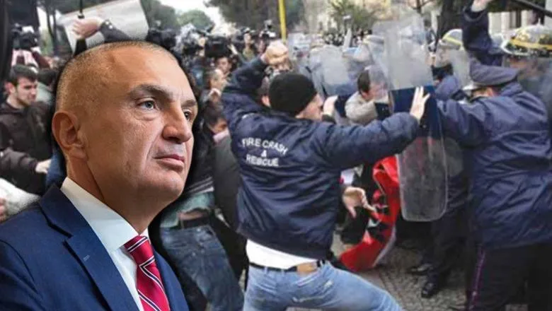 Ilir Meta: Di gjëra për 21-Janarin që mund të ndryshojnë gjithçka