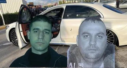 EMRAT/ Atentati në Rinas, AMP ndalon dy efektivë të policisë