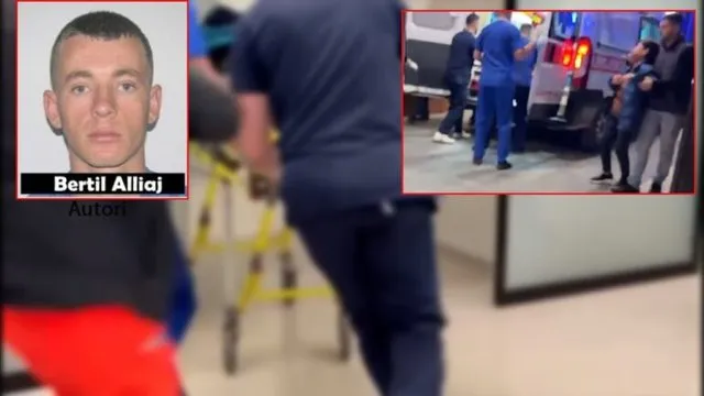 Zbulohet çfarë tha para hetuesve 32-vjeçari që vrau kushuririn e tij