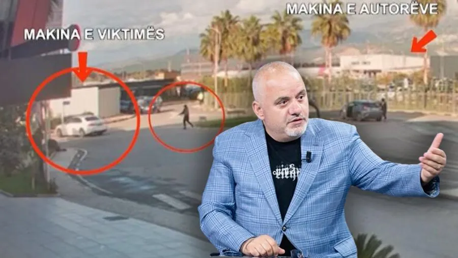 ‘Dorë e njëjtë që vrau Gilmando Danin tentoi atentatin në Prishtinë’