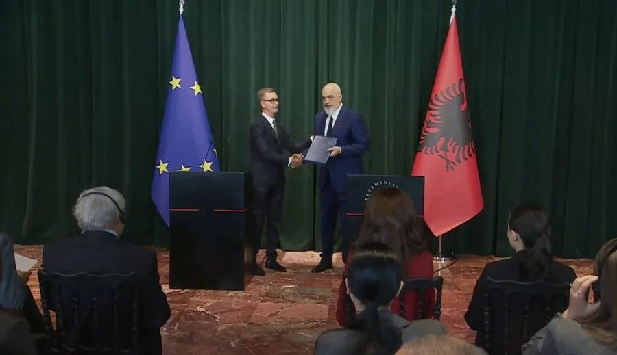BE dorëzon progres-raportin: Shikoni fushat ku ka ngecje