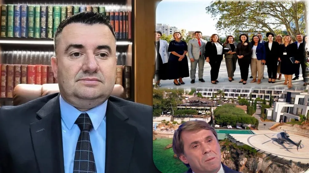 Drejtësia shqiptare në seminar me krimin e organizuar