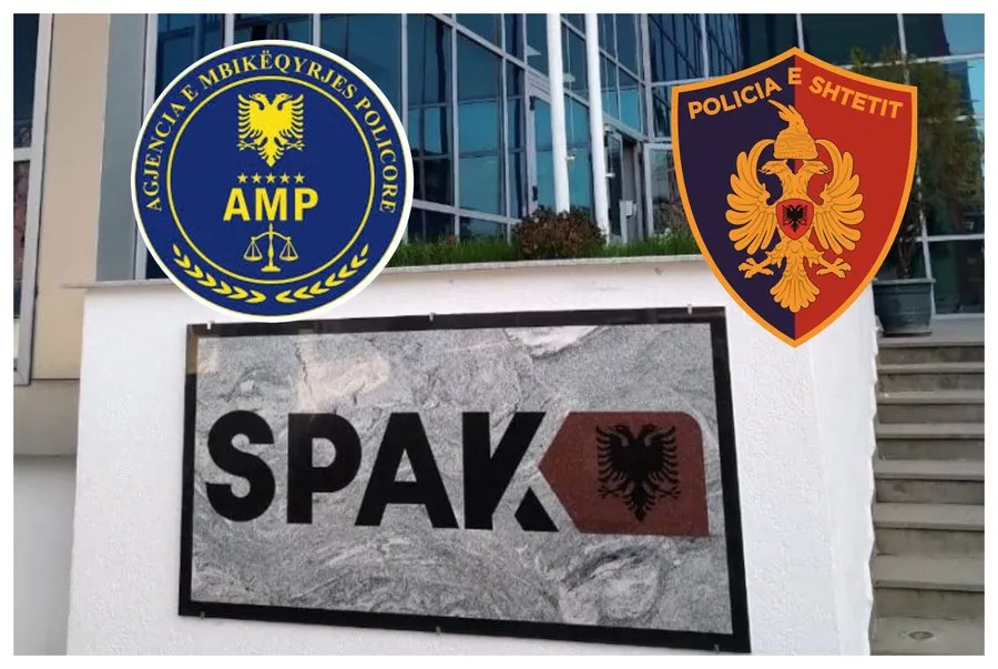 ‘Më jep 60 mijë lekë, të nxjerr makinën’, arrestohet polici në Durrës