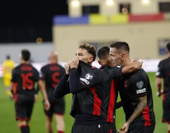 “Play off-i historik”, rivalët e mundshëm të Kombëtares Shqiptare