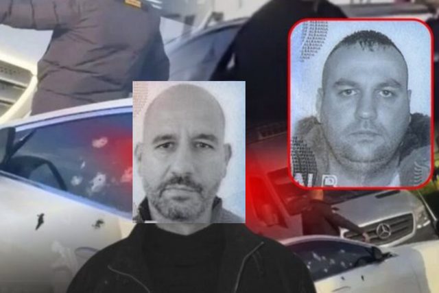 Dëshmitari rrëfen tmerrin në Rinas: U tmerrova, ishte si një film!