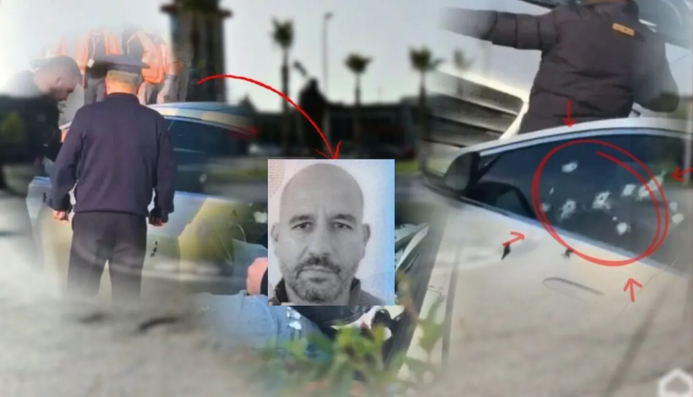 DETAJET/ Atentati në Rinas, 15 persona të shoqëruar