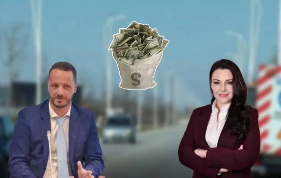 Tuneli i Llogarasë, zbardhen mesazhet mes Ballukut dhe Berberit