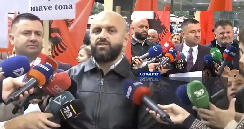 Vëllai i McGonigal i përfshirë në skandalin e pronave në Vlorë