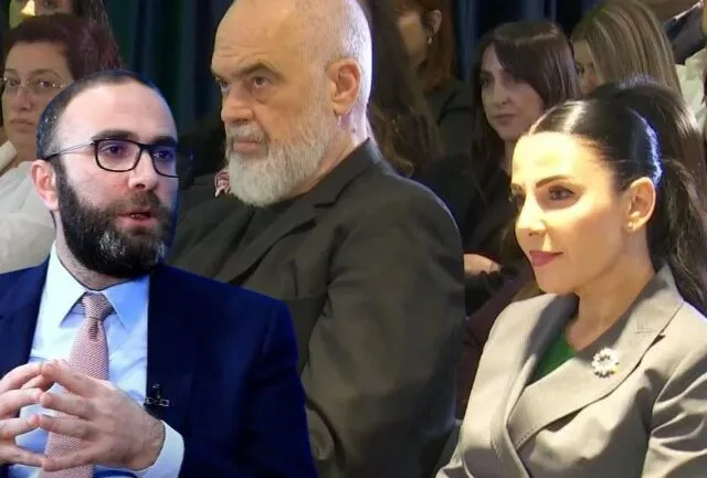Bardhi: Balluku kryeministre de fakto, Rama peng i saj