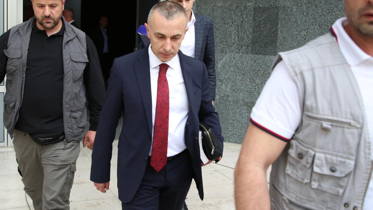 GJKKO kërkon hetim pasuror të deputetit Arjan Ndoja