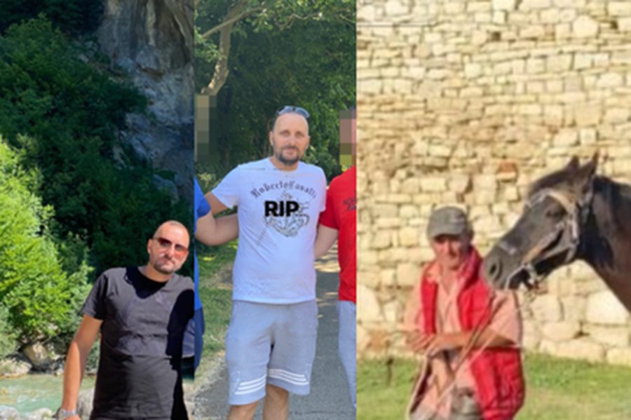 ‘Ra në tokë i mbuluar me gjak’, gruaja rrëfen momentetin e vrasjes së 42-vjeçarit