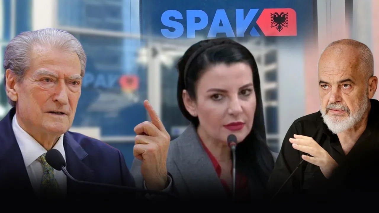 Berisha zbulon paralajmërimin e fortë të Ballukut për Ramën