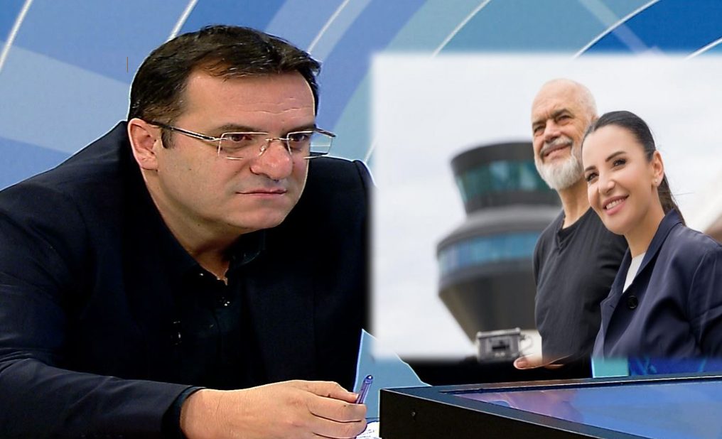 Përgjimet e tunelit/ A është Rama “kurva” e Ballukut?