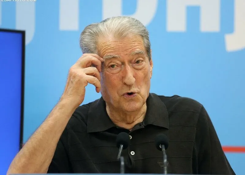 Berisha lë nam: Gilmando Dani, krahu i djathtë i Ervin Salianjit